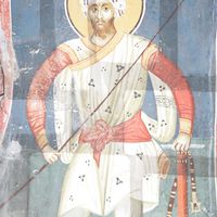 St. James the Persian