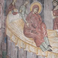 Nativity of the Virgin (Theotokos)