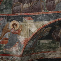 Archangel Gabriel of the Annunciation