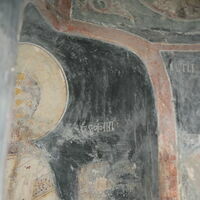 St. Stephen deacon, detail